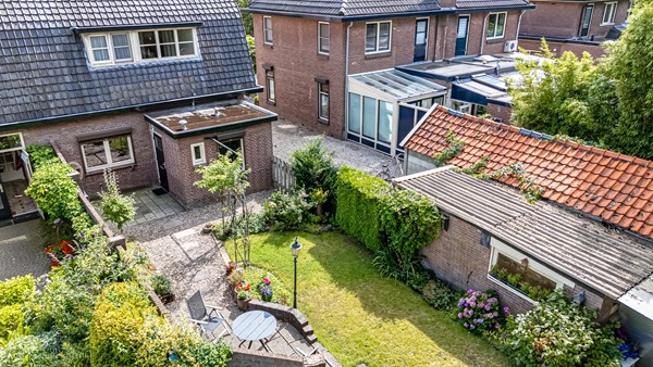 Foto - Verkocht onder voorbehoud: Molenstraat 8, 6901 CB Zevenaar